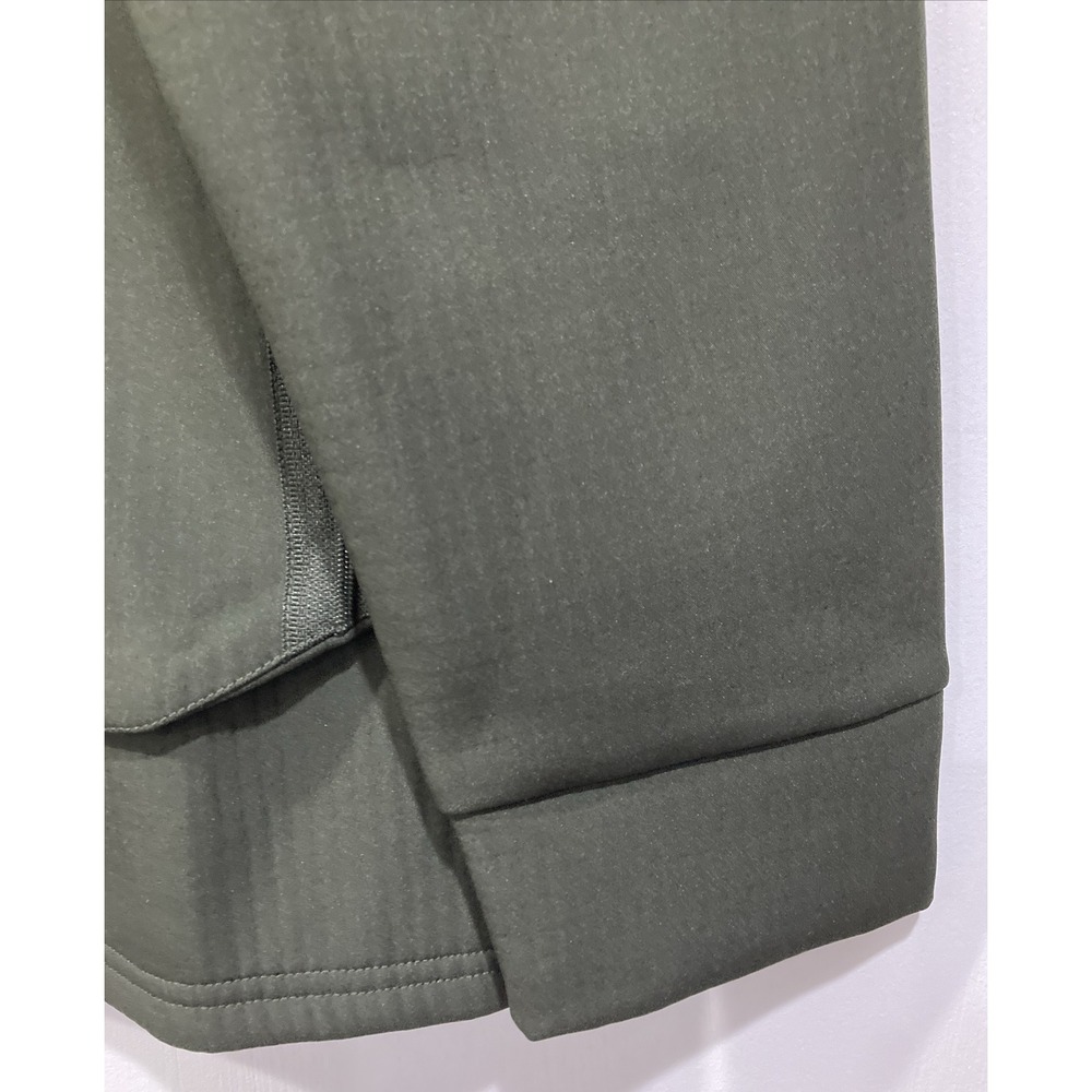 SPYDER | Men's Soft Shell Jacket Green SPM850C ProW-B Size‎ MEDIUM NWT $128 - Picture 8 of 10